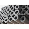 high temperature anti-oxidation long graphite tube for aluminum degassing